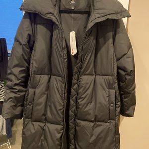 J. Crew New Winter Coat